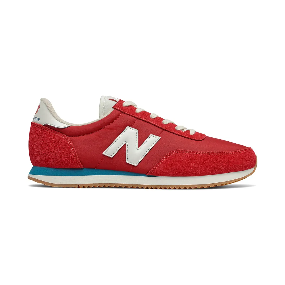 New Balance UL720 NO1 Varsity Green / Varsity Orange (UL720NO1)