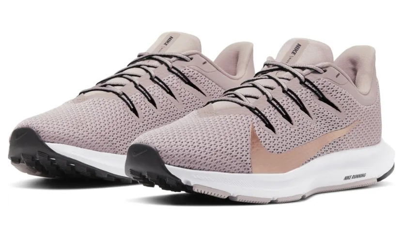 Nike Quest 2 Grau (CI3803-200)
