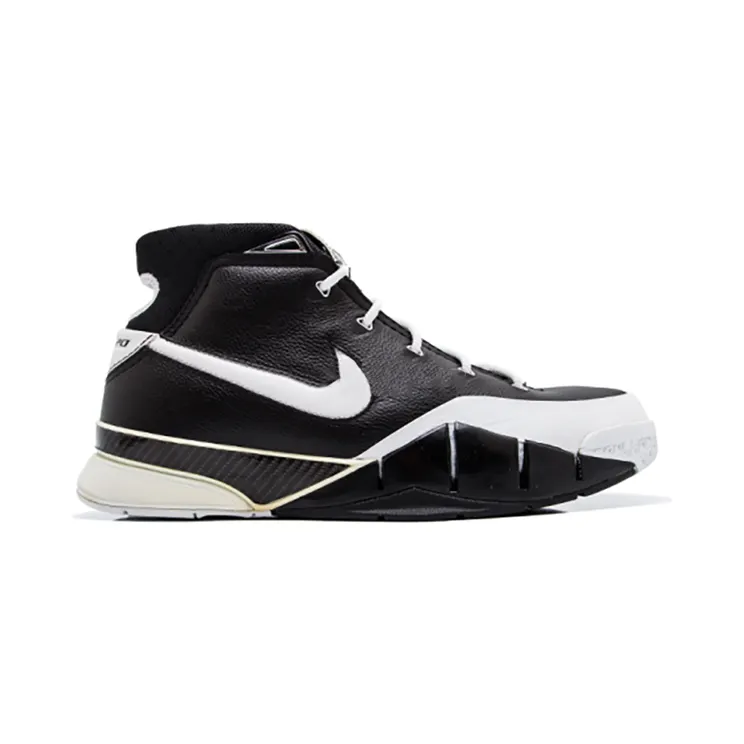 Nike Zoom Kobe 1 ‘Orca’ Black/White (313143-012)