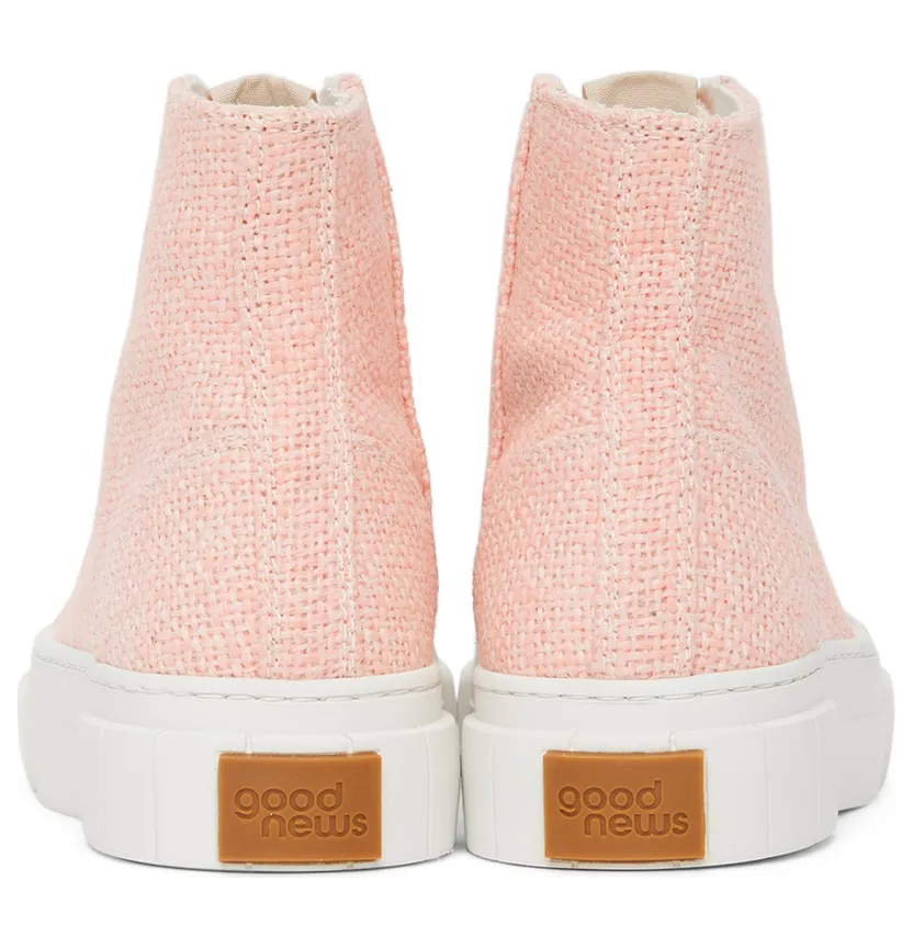 Good News Pink Juice Sneakers (GNJUIC010) (2)