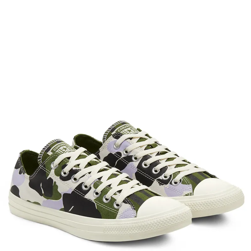 Converse Archive Prints Chuck Taylor All Star Low Top (167632C)