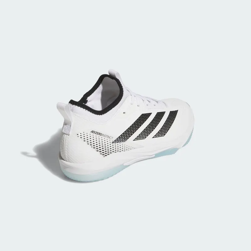 adidas Adizero Instinct Turf 2.0 Cloud White Core Black (JH6799)