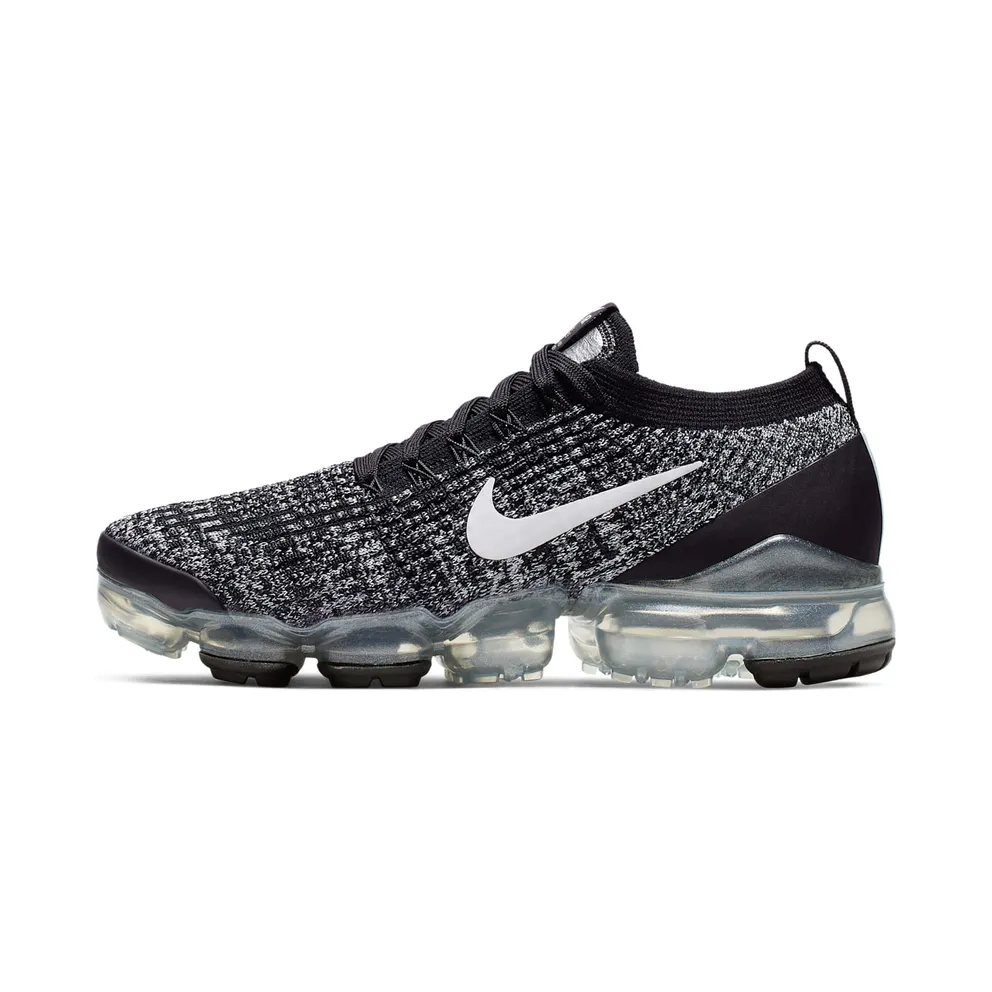 Nike Air VaporMax Flyknit 3 Schwarz (AJ6910-001)