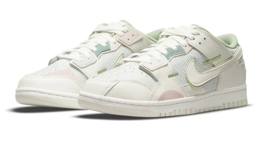 nike-dunk DM0802-001