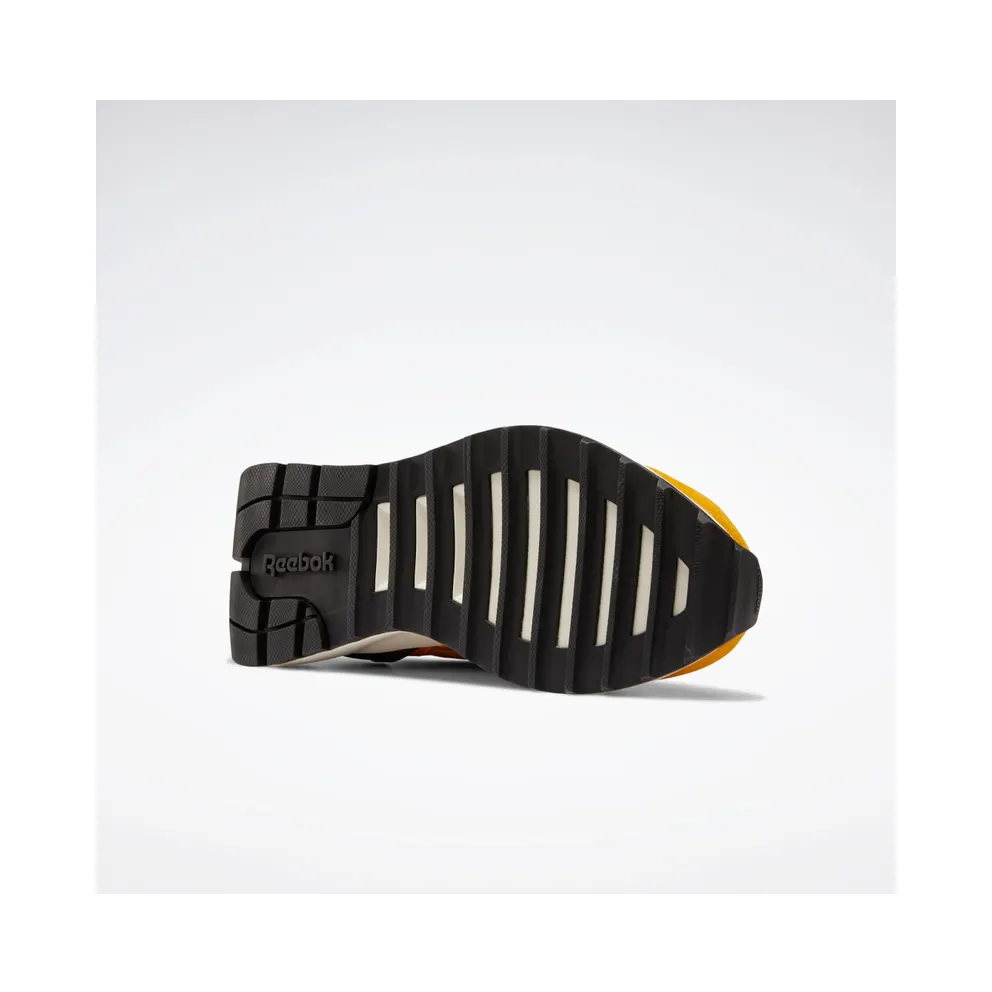 Reebok CL Legacy AZ Collegiate Gold / Chalk / Black (GY2712)