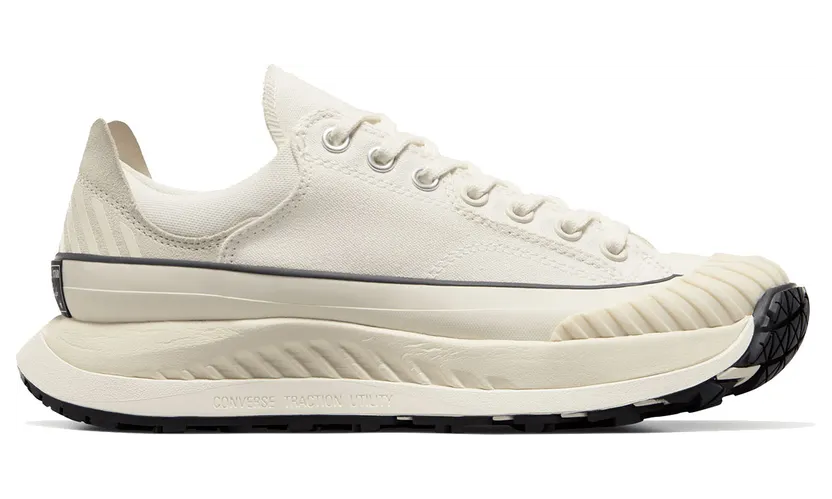 Converse Chuck 70 Yellow