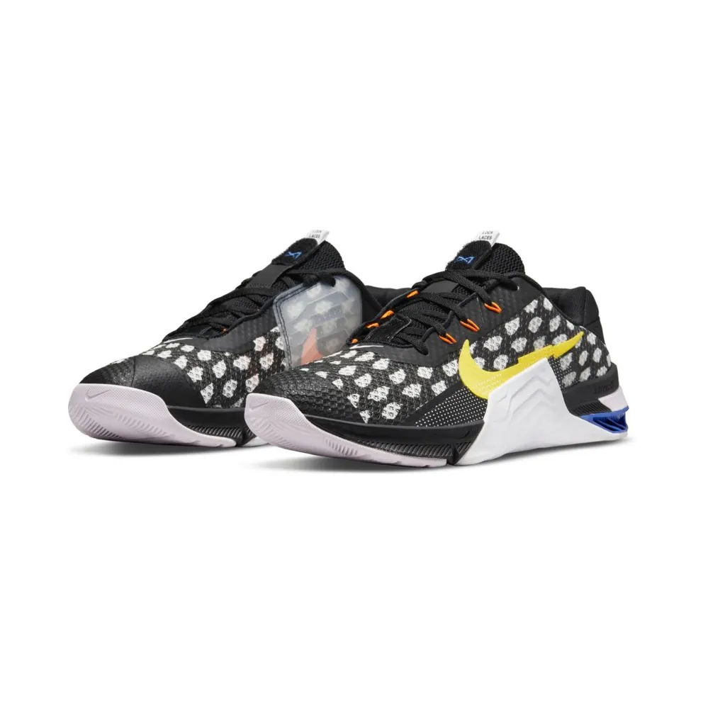 Nike Metcon 7 Training Black (CZ8281-074)