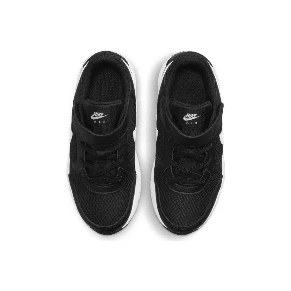 Nike Air Max SC Younger Kids’ Black (CZ5356-002)