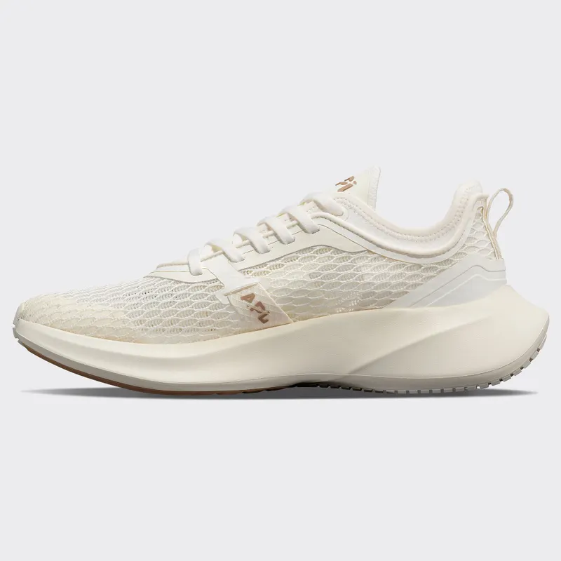 APL Euphoria “Ivory/Sandstone” (Men)