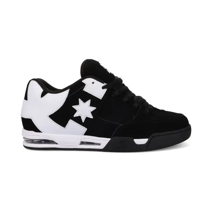 DC Command “Black” (DC02220002)
