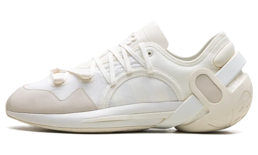 Adidas Y-3 Idoso Boost “Off White Bliss” (GZ9135)