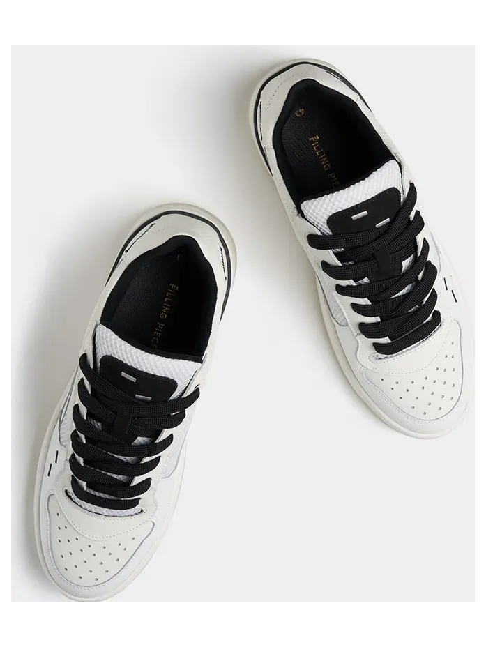 FILLING PIECES Cruiser Crumbs White / Black (64427542024) (3)