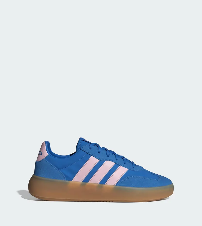 Adidas Barreda Decode Ray Blue / Clear Pink / Gum (IH1442)