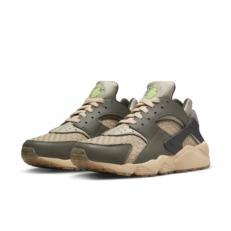 Nike Air Huarache Crater Premium Brown (DM0863-300)