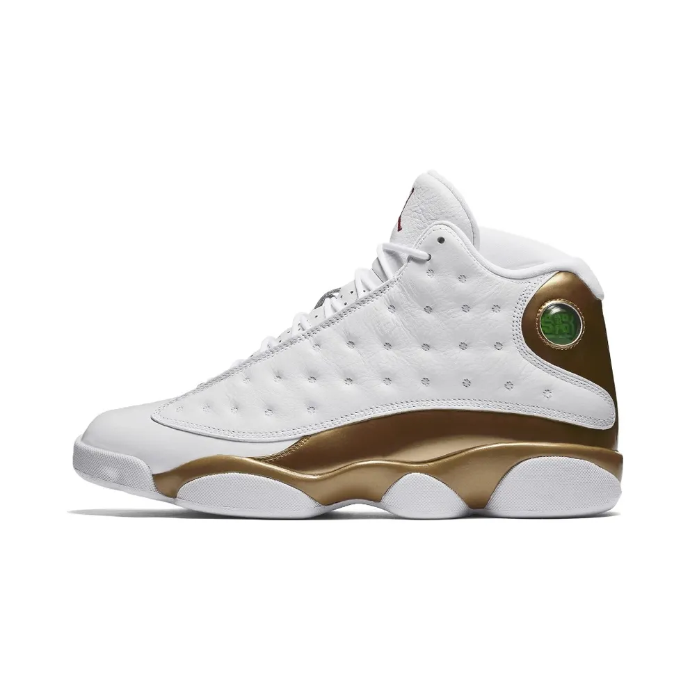 Air Jordan Nike AJ 13 and 14 Defining Moments Pack (DMP) (897563-900)