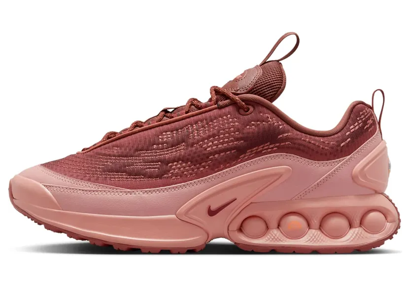 Nike Air Max DN “size? – Canyon Rust” (HQ0912-600)