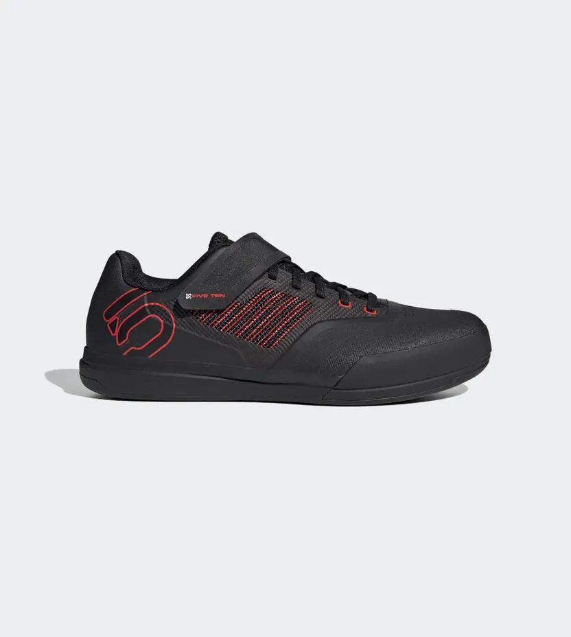 adidas Five Ten Hellcat Pro Mountain Bike Red / Core Black / Core Black (FW3752)