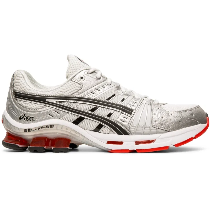 ASICS Gel-Kinsei OG White Black White/Black (1021A117-101)
