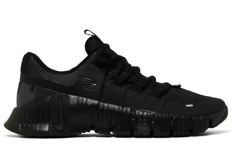 Nike Free Metcon 5 Russell Wilson Undercover Agent (FQ1412-001)