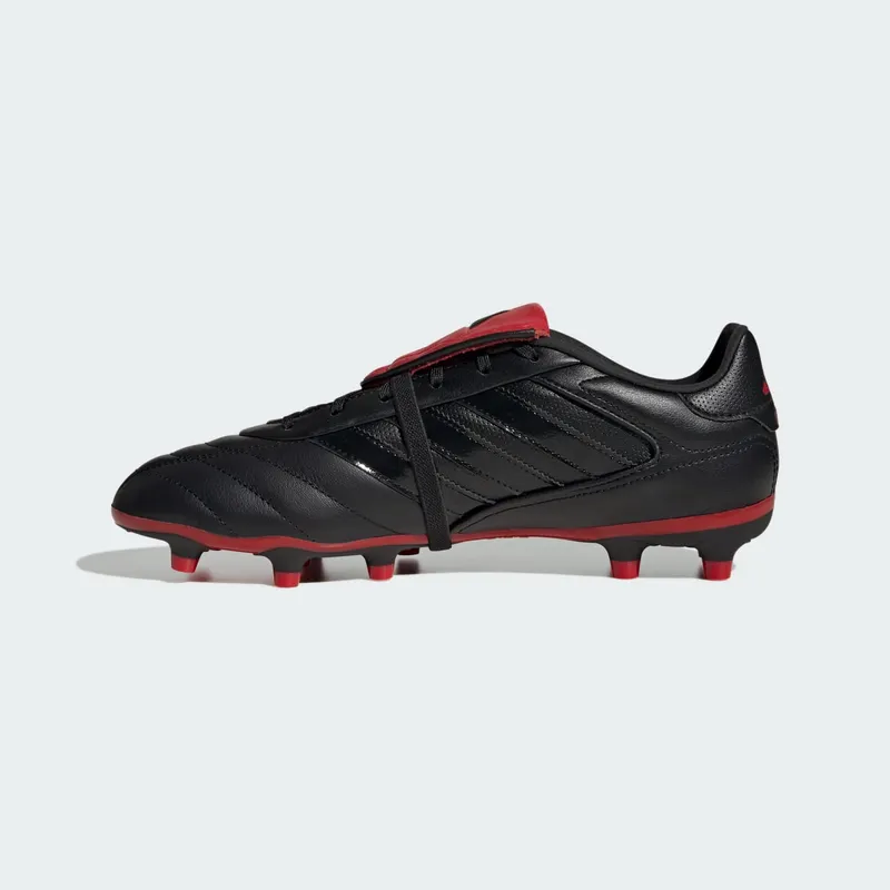 adidas Copa Gloro II FG Core Black Better Scarlet (IH7667)