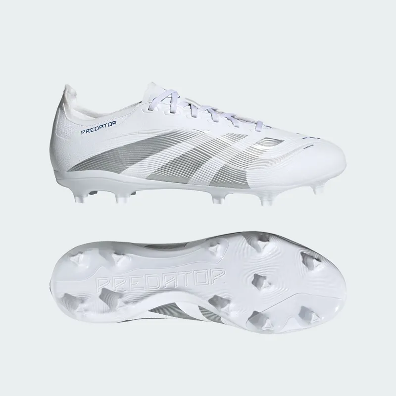 adidas Predator League FG/MG Polar Victory Pack (ID1327)