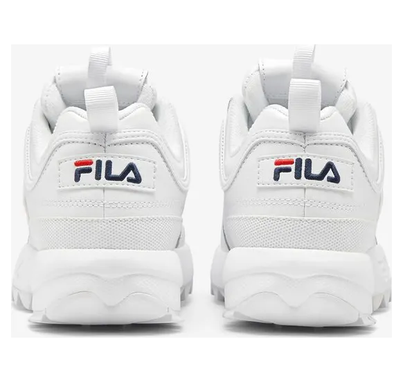 fila-disruptor 1FM00139-125