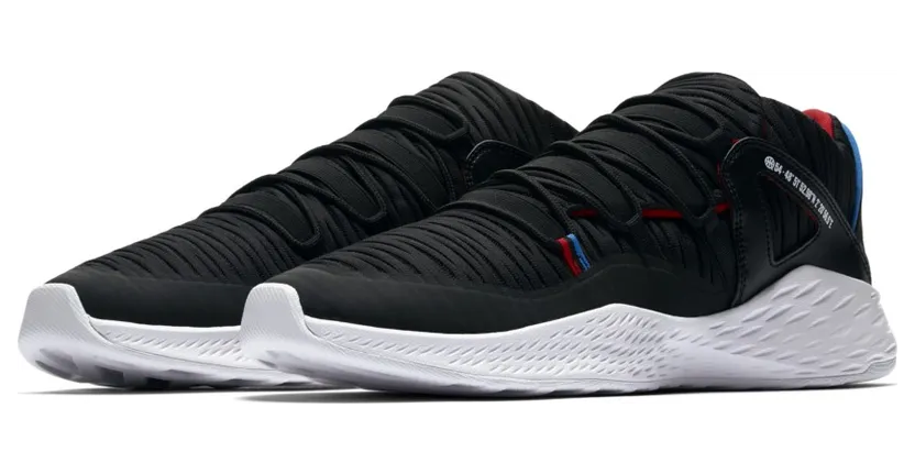 Jordan Formula 23 Low Quai 54