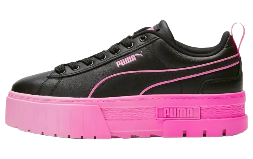 Puma MAYZE BCA “Black” (385146-01)
