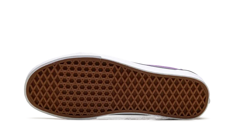 Vans OLD SKOOL “Grape Jam” (VN000D7ZCIF1)