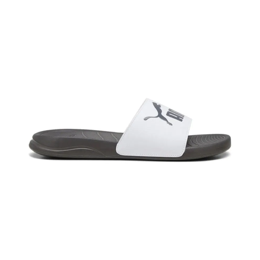 Puma Popcat 20 White Dark Coal (372279-36)