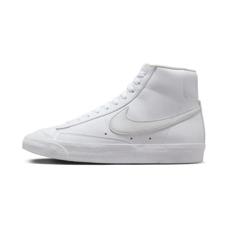 Nike Blazer Mid ’77 Vintage “White / Photon Dust” (FD6924-100)