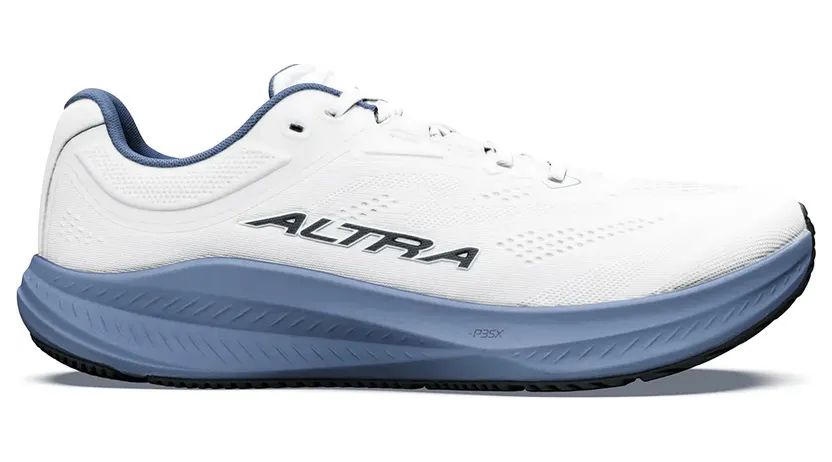 Sneakers Altra M Torin 9 White/ Black/ Flint Stone (AL0A85TN87R)