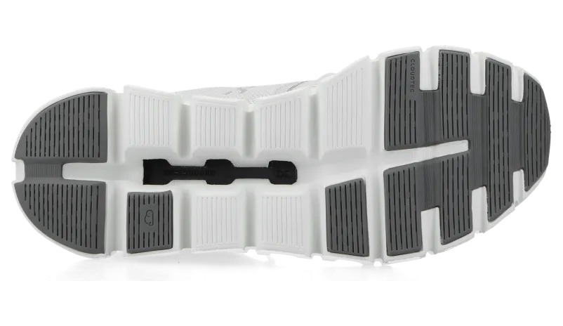 On Cloud 6 W “Grey”: grijs als stille kracht (6)