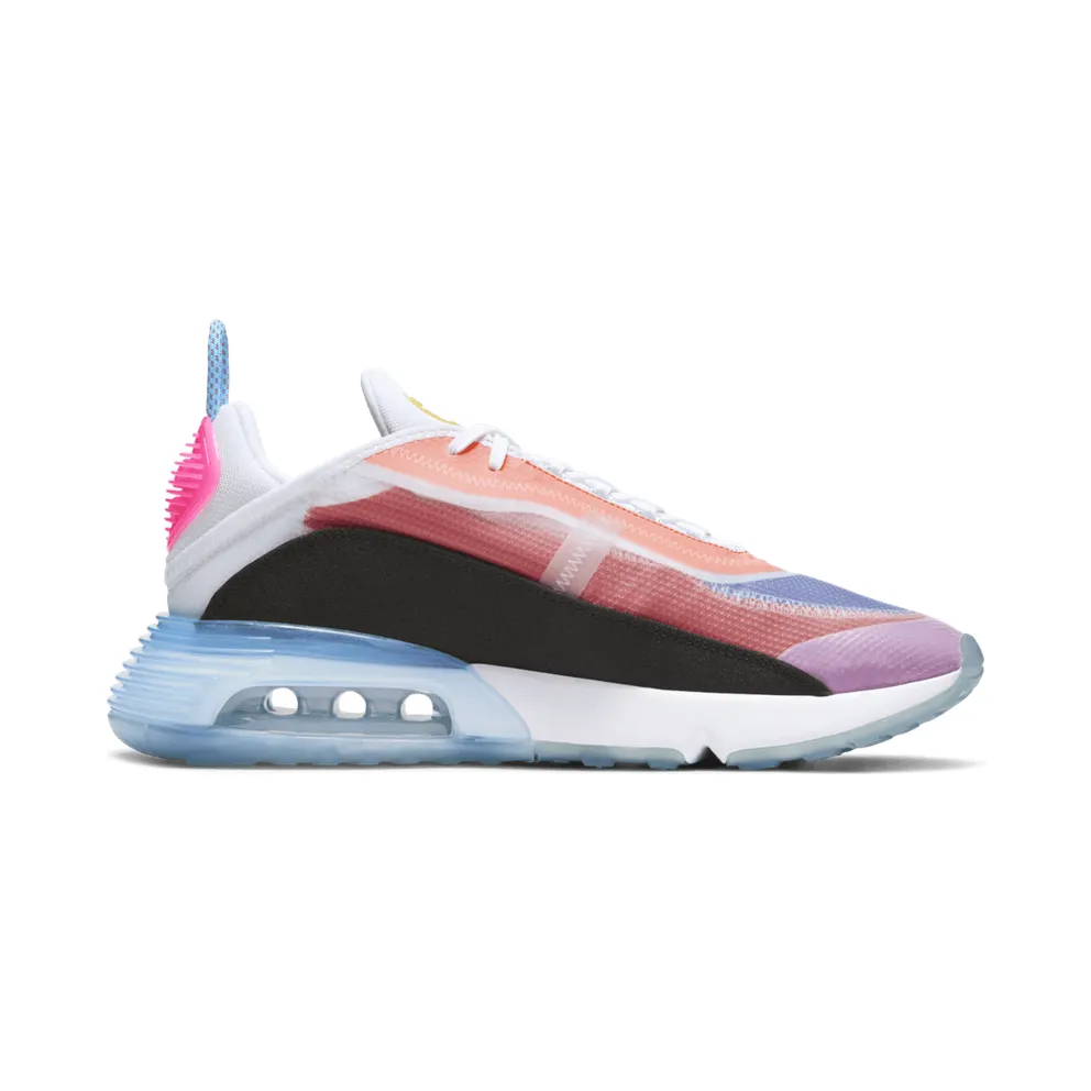 Nike Air Max 2090 Be True (2020) Multi-Color/Black-White (CZ4090-900)
