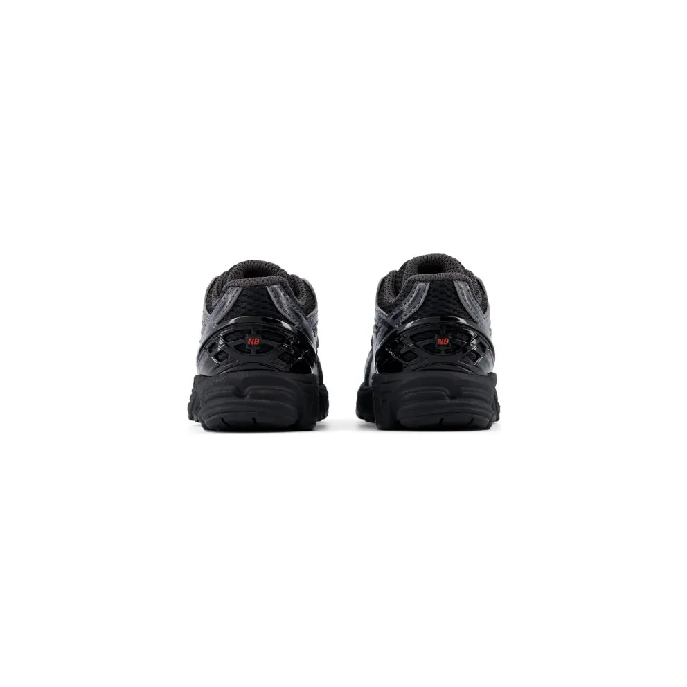 New Balance 1906 Black/Grey (I19063ZI)