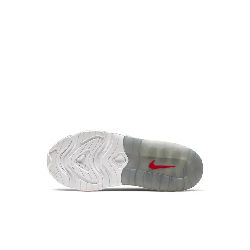 Nike Air Max 200 PS “White / Red” (AT5628-101)