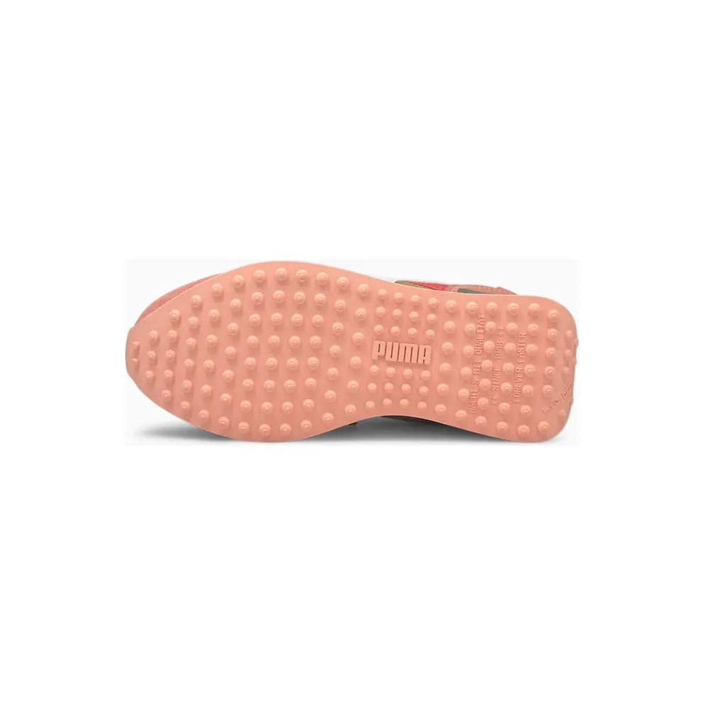 Puma Future Rider Fireworks White (36870801)