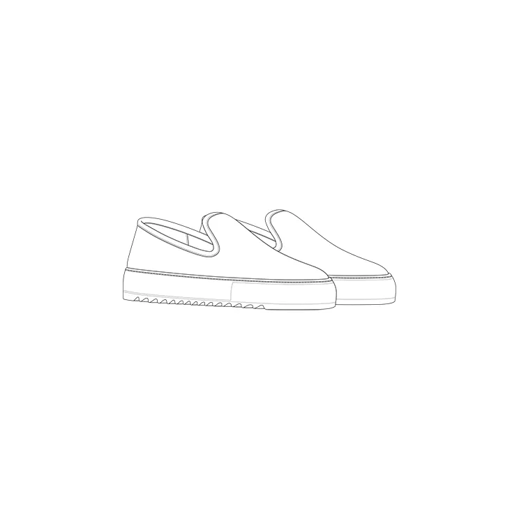 Mason Garments (mystery-capri)