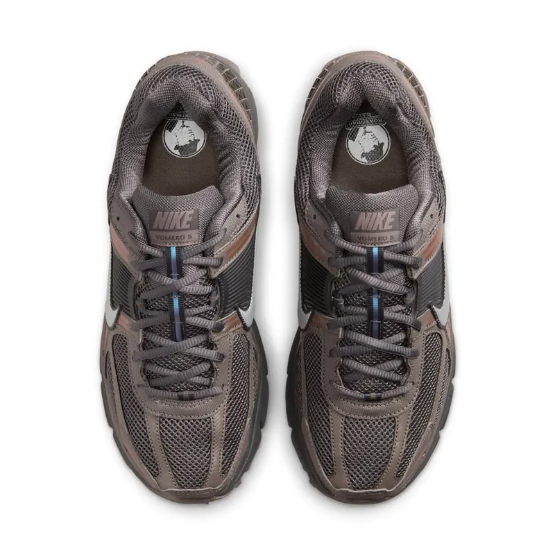 Nike Zoom Vomero 5 (Brown / Black) – HF5493-201