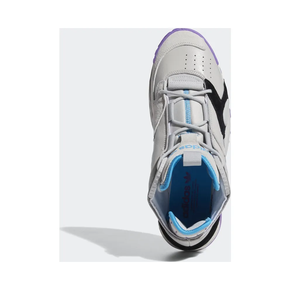 adidas Streetball Grey Two Active Purple Grey Two/Active Purple/Shock Cyan (FV4525)