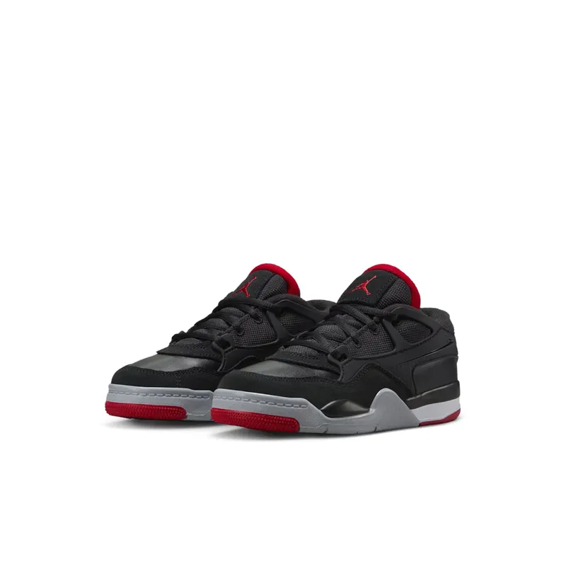 Jordan 4 RM Black Cement (FQ7936-061)