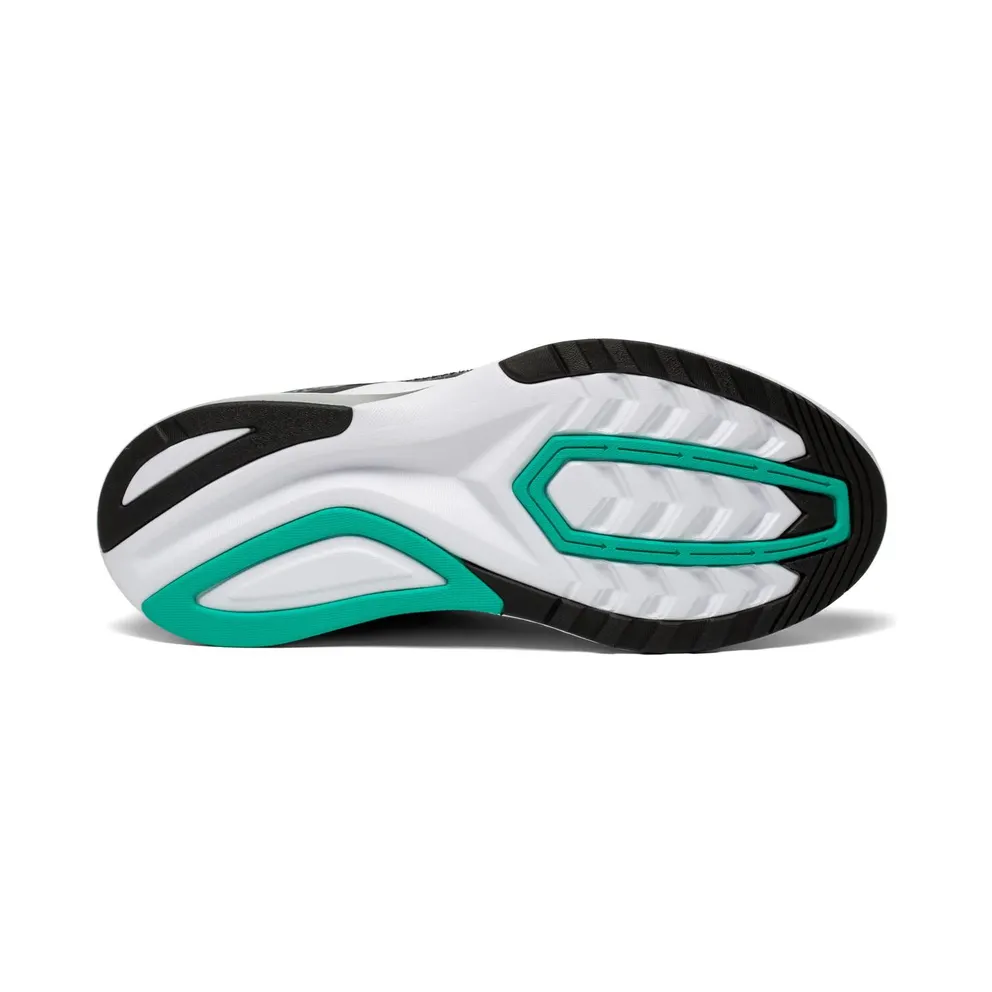 Saucony Endorphin Shift 2 Black White (S10689-10)