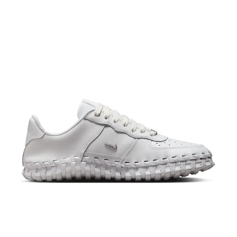 Nike J Force 1 Low LX Jacquemus White (W) (DR0424-100)