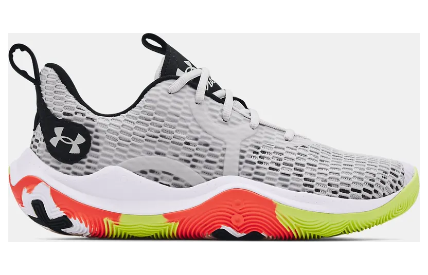 Under Armour Spawn 3 Gray (3023738-101)