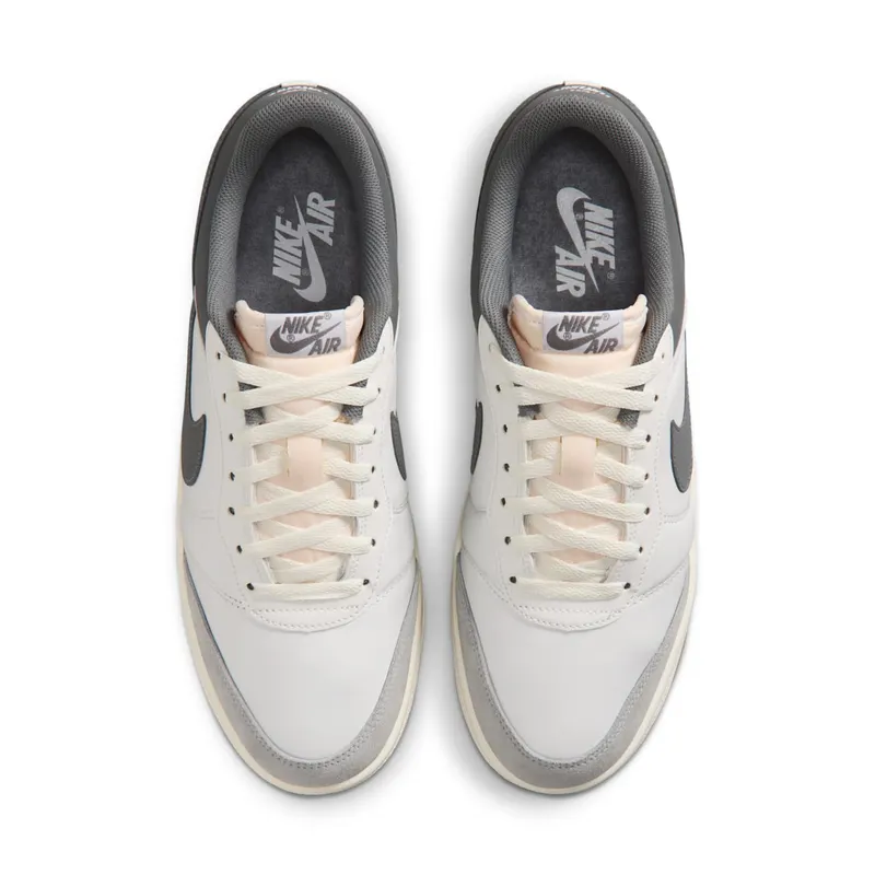 Jordan Skyline Low LE “Summit White Light Smoke Grey” (IQ6425-100)