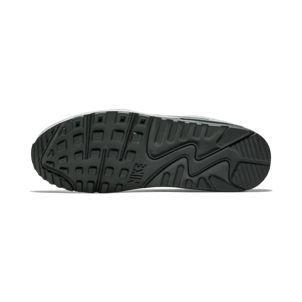 Nike Air Max 90/1 White Black White/White-Black-Black (AJ7695-106)