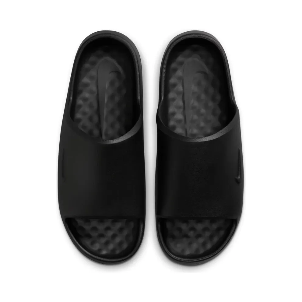 Nike Calm 2.0 Slides Black – “Black” (IB7561-001)