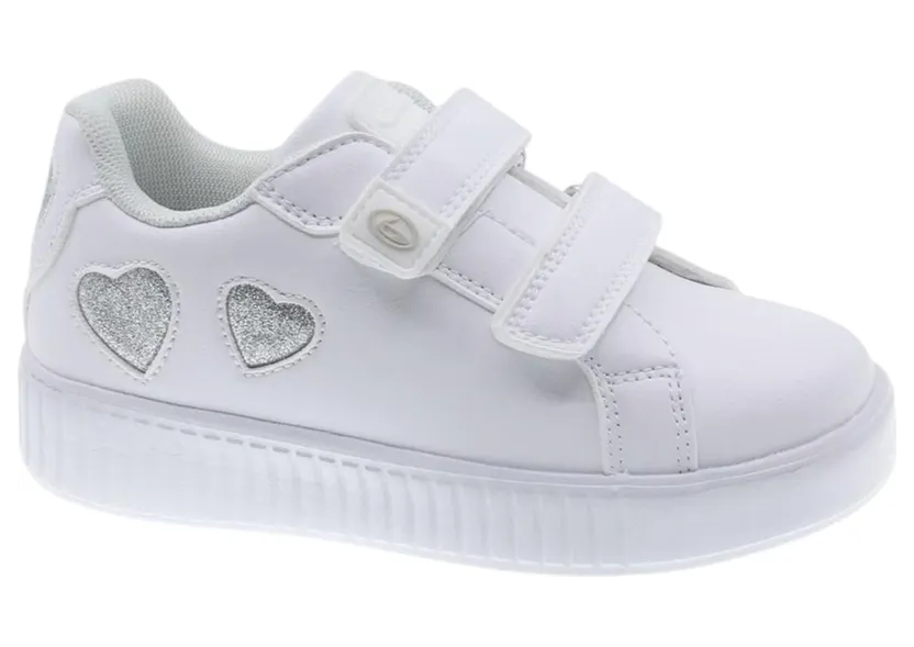 Beppi White (2215040BRANCO)