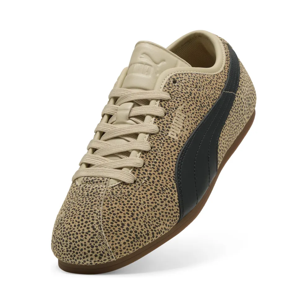 Puma Tackle Topcat “Toasted Almond / Puma Black / Gum” (404835_01)