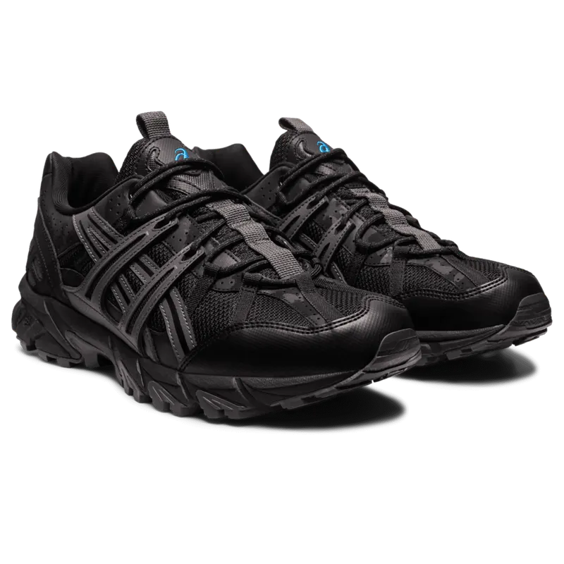 Asics GEL-SONOMA 15-50 Black/Obsidian Grey (1201A688.001)